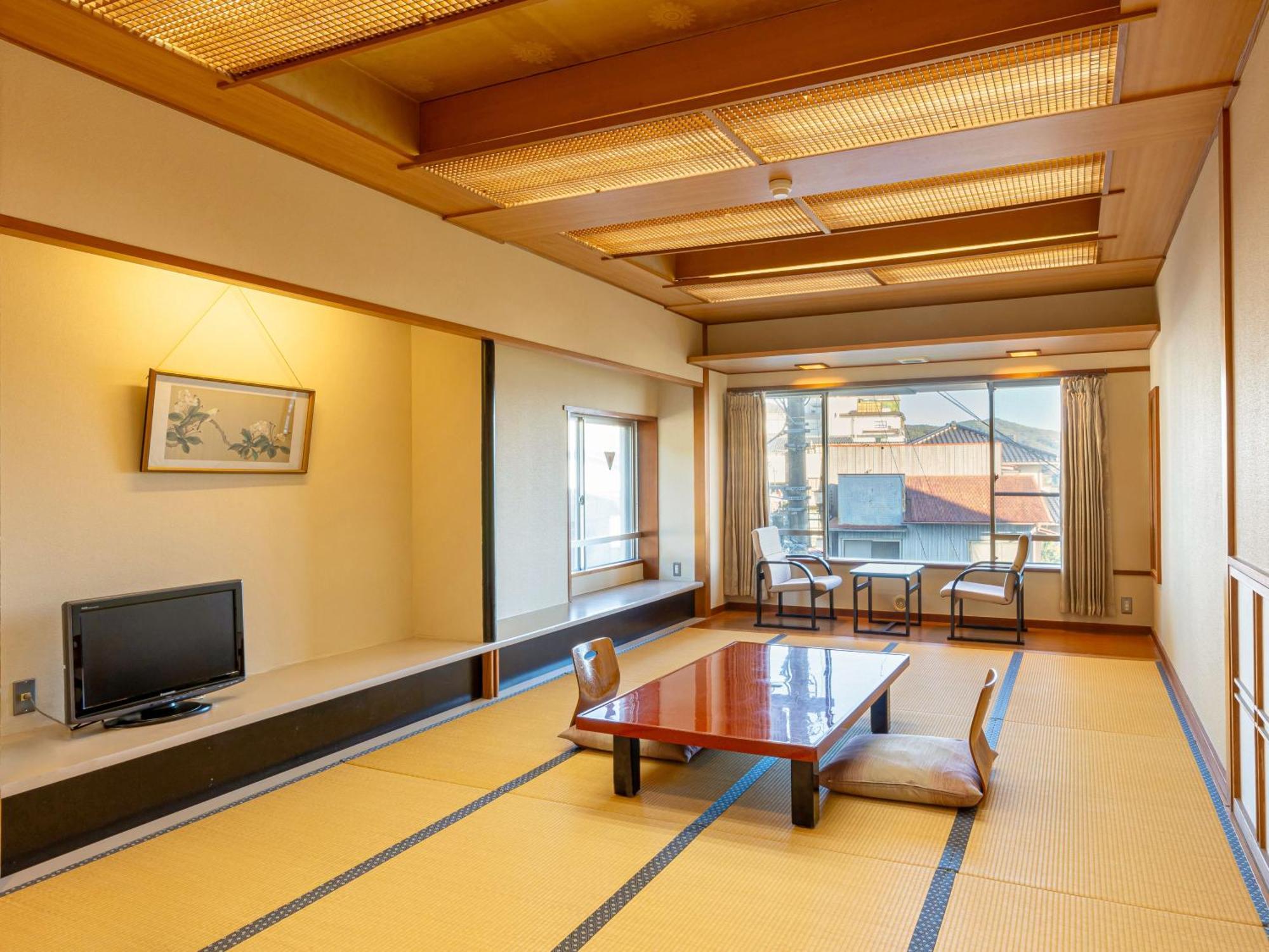 Kamenoi Hotel Tsukubasan المظهر الخارجي الصورة