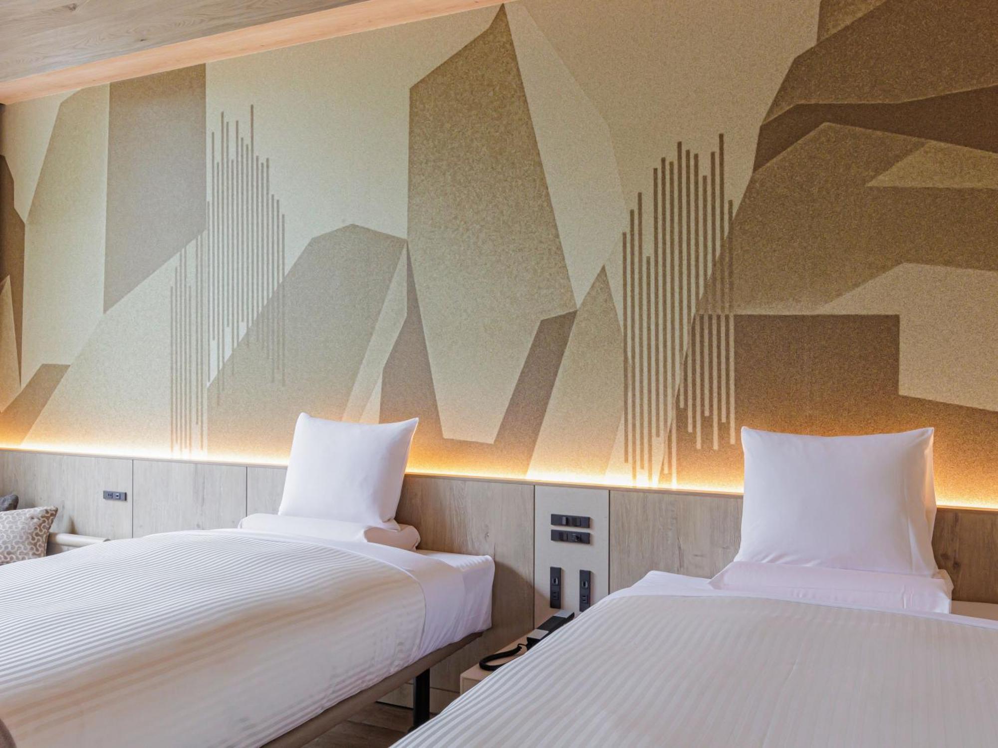 Kamenoi Hotel Tsukubasan المظهر الخارجي الصورة