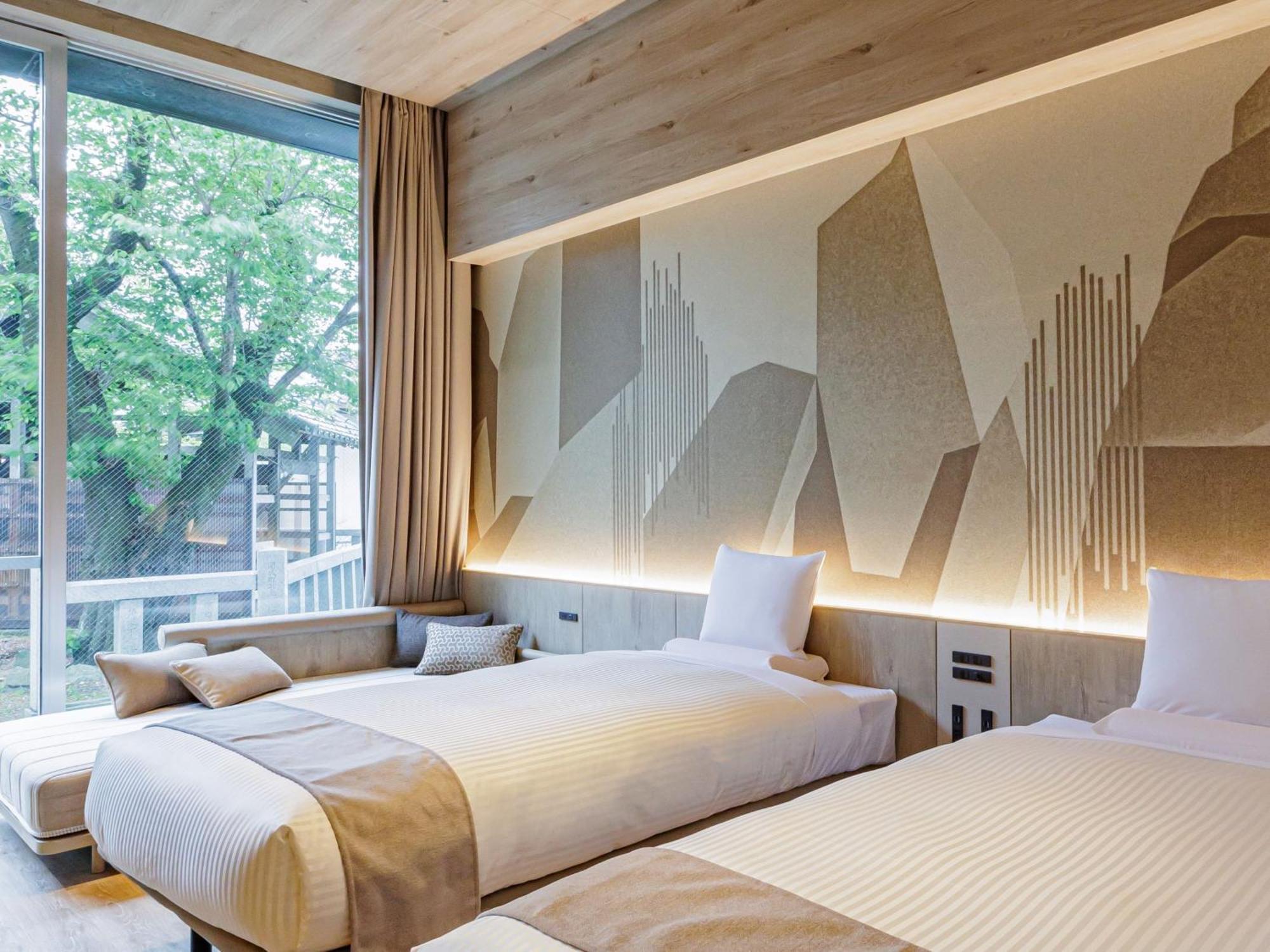 Kamenoi Hotel Tsukubasan المظهر الخارجي الصورة
