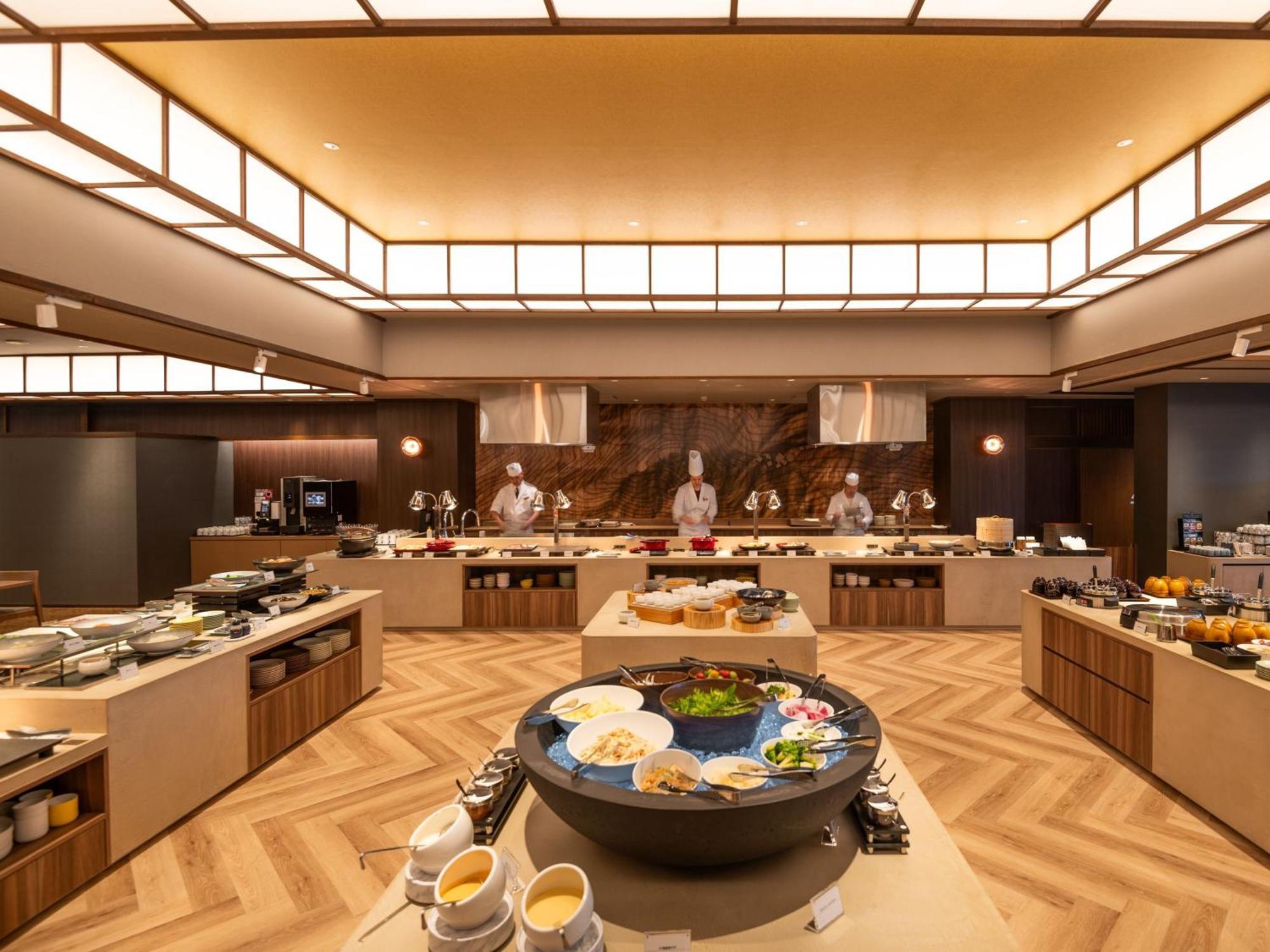 Kamenoi Hotel Tsukubasan المظهر الخارجي الصورة