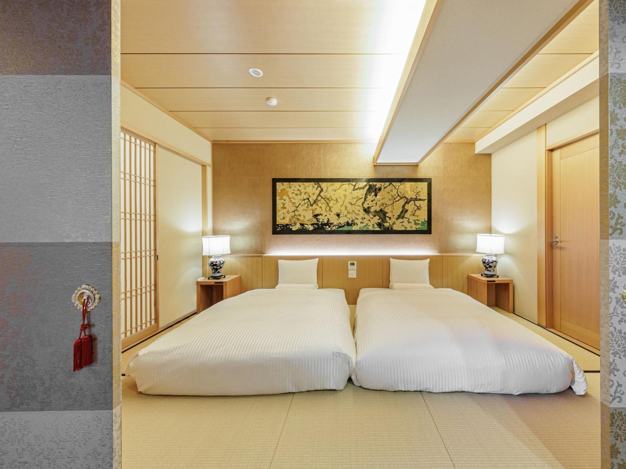 Kamenoi Hotel Tsukubasan المظهر الخارجي الصورة