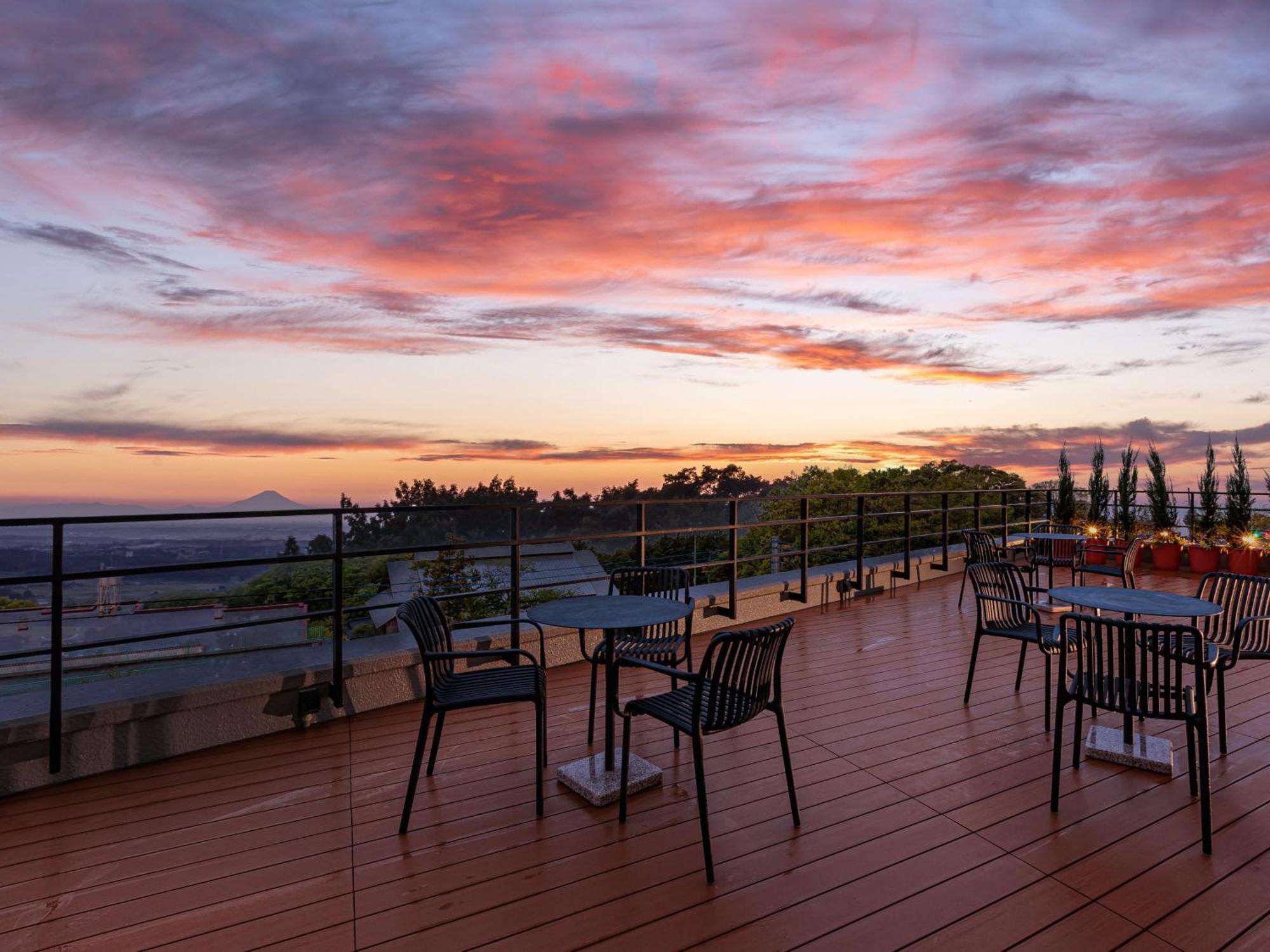 Kamenoi Hotel Tsukubasan المظهر الخارجي الصورة