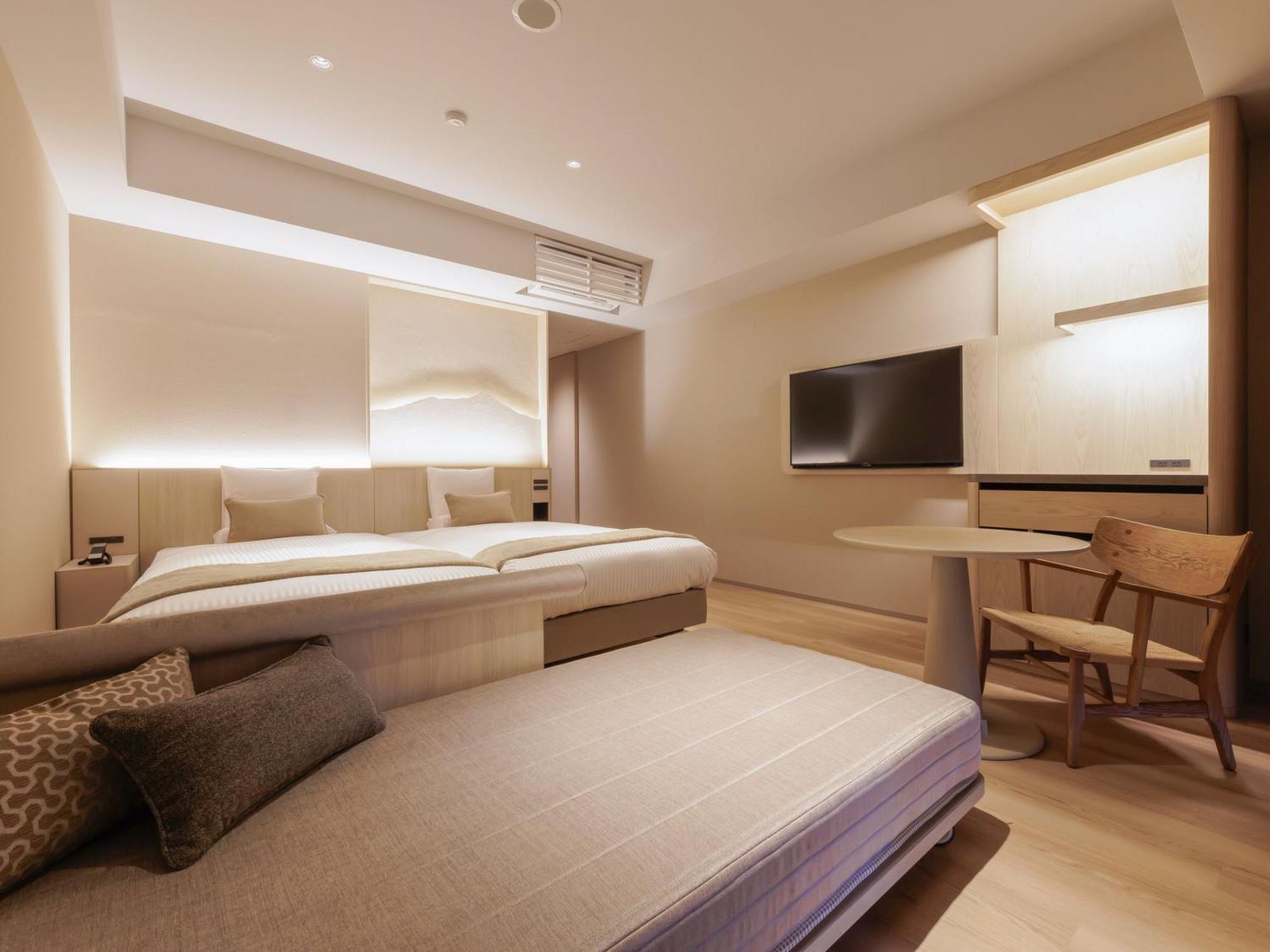Kamenoi Hotel Tsukubasan المظهر الخارجي الصورة